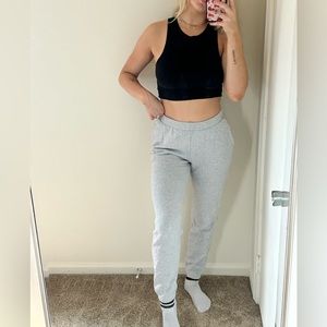 Aritzia TNA Sweatpants